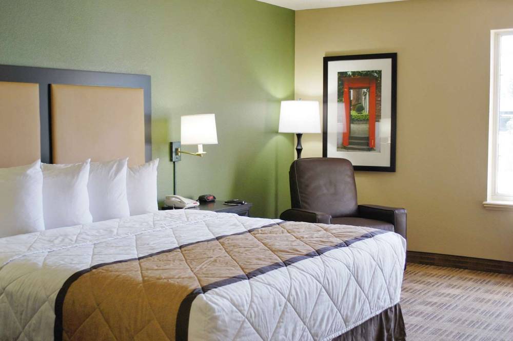 Extended Stay America - Washington, DC - Tysons Corner 8