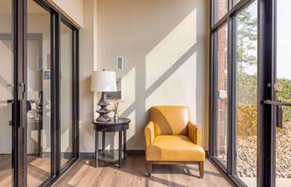 Extended Stay America - Wichita - East 9