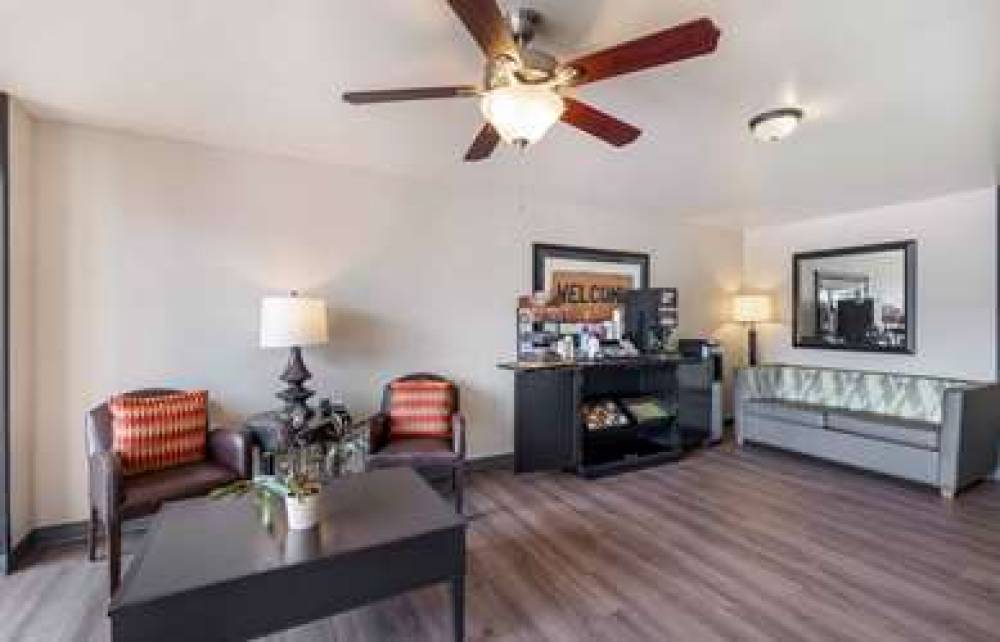 Extended Stay America - Wichita - East 6