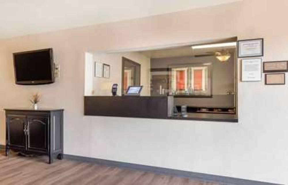 Extended Stay America - Wichita - East 7