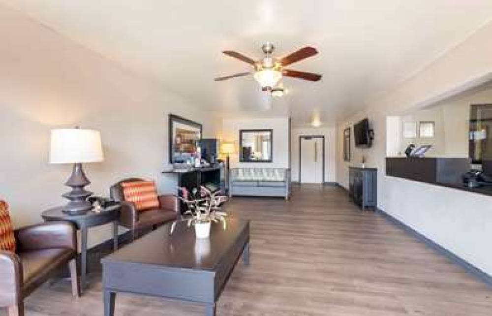 Extended Stay America - Wichita - East 8