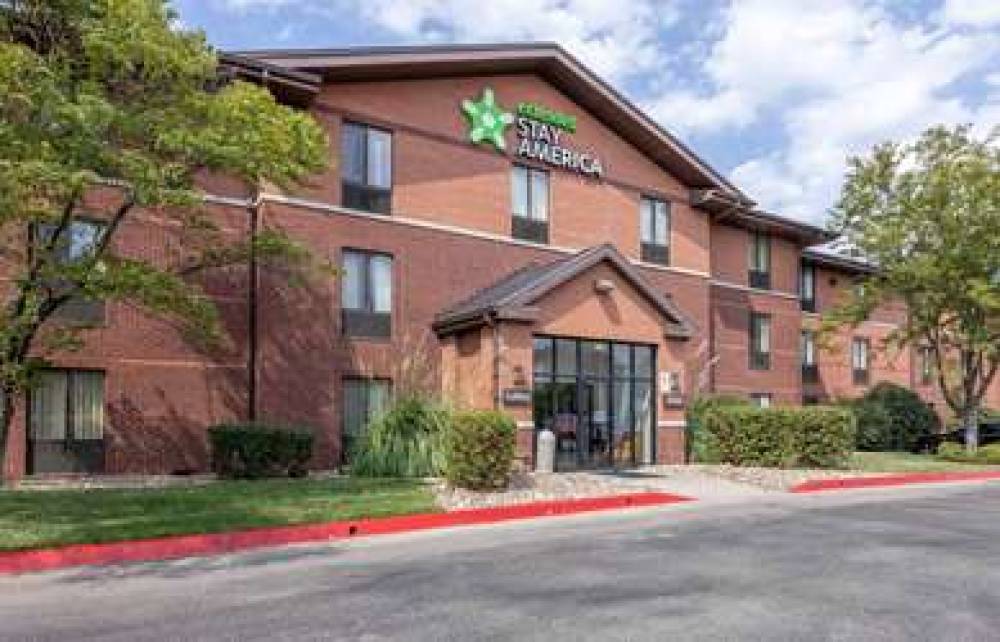Extended Stay America - Wichita - East 2