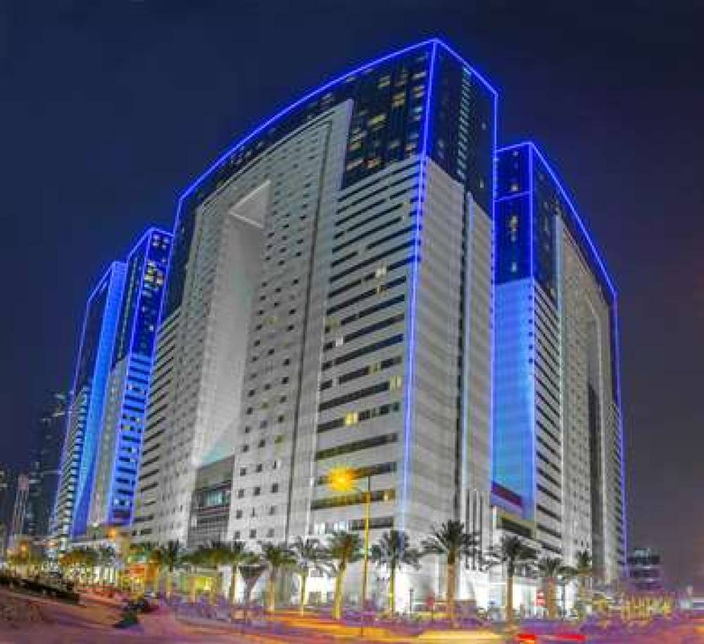 Ezdan Hotel 9