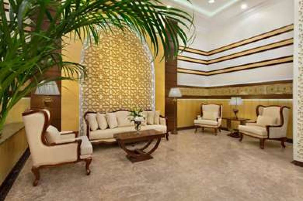 Ezdan Hotel 5