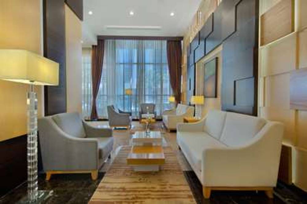 Ezdan Hotel 2