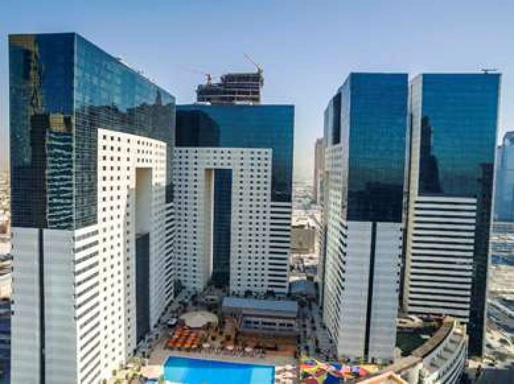 Ezdan Hotel