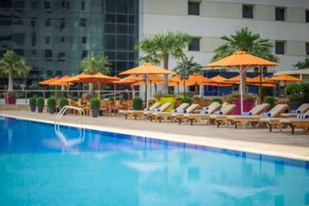 Ezdan Hotel 7