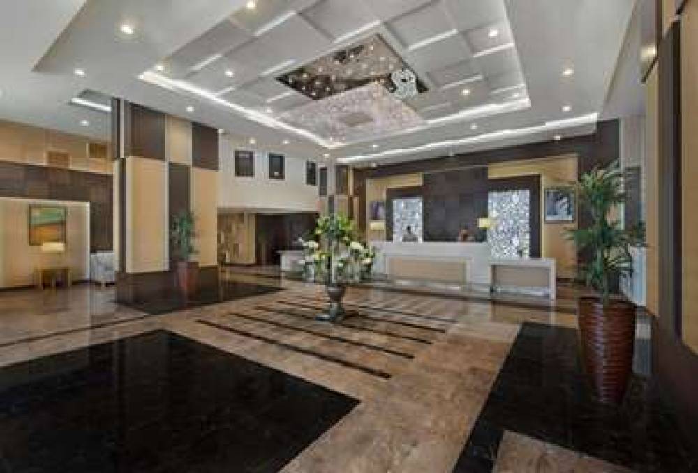 Ezdan Hotel 6