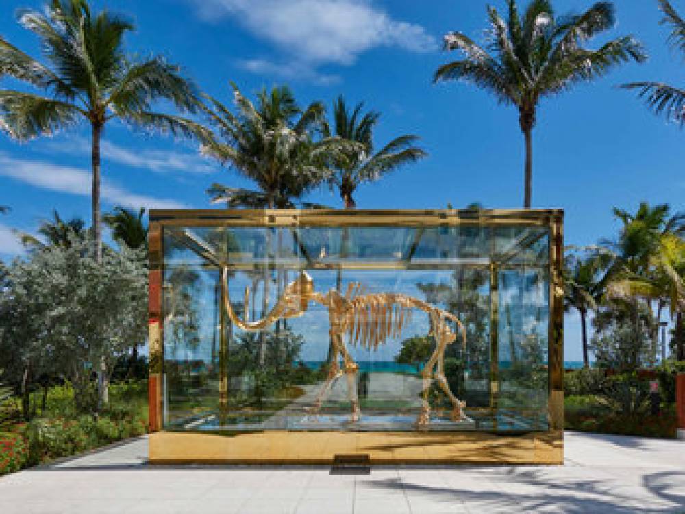FAENA HOTEL MIAMI BEACH 5