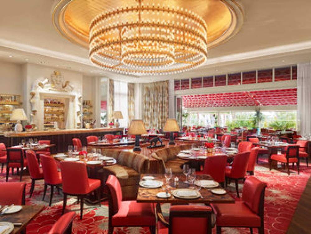 FAENA HOTEL MIAMI BEACH 10