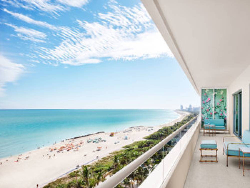 FAENA HOTEL MIAMI BEACH 3