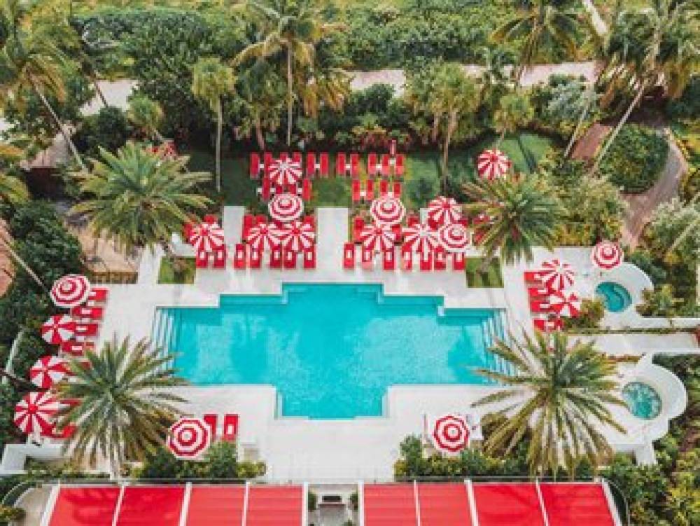 FAENA HOTEL MIAMI BEACH 1