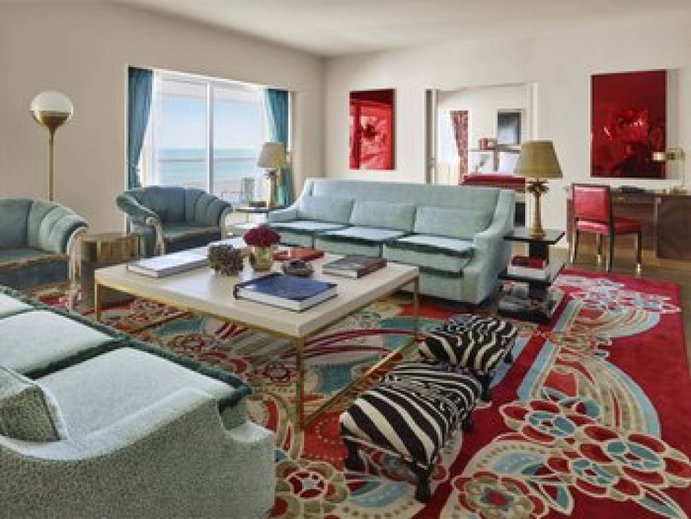 FAENA HOTEL MIAMI BEACH 9