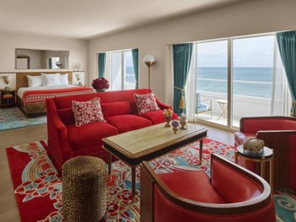 FAENA HOTEL MIAMI BEACH 7
