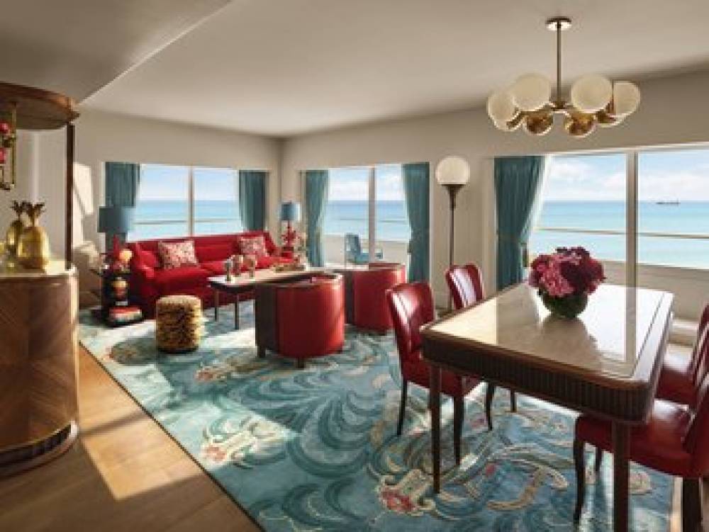 FAENA HOTEL MIAMI BEACH 8