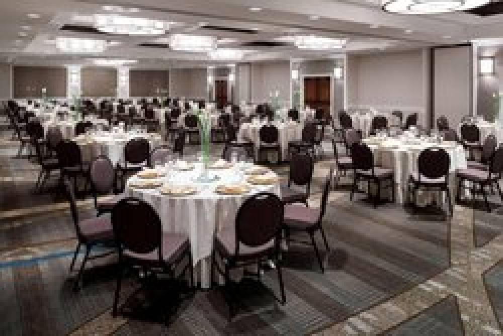 Fairfax Marriott At Fair Oaks 5