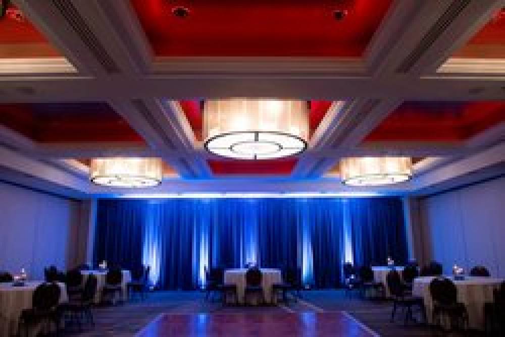 Fairfax Marriott At Fair Oaks 9