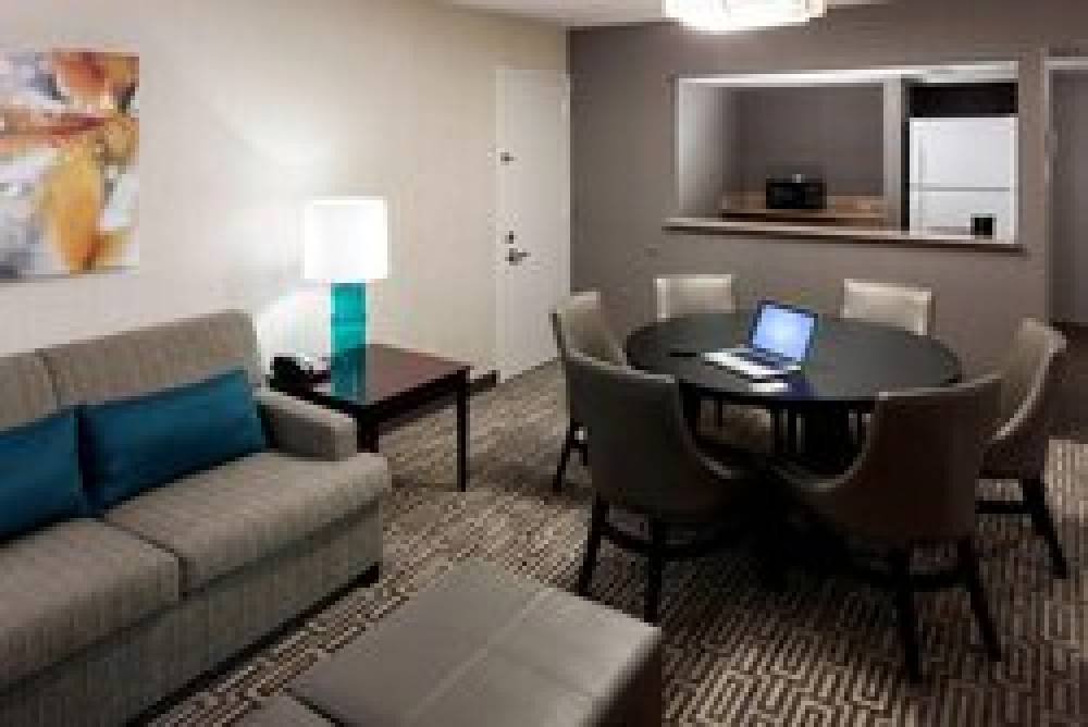Fairfax Marriott At Fair Oaks 3