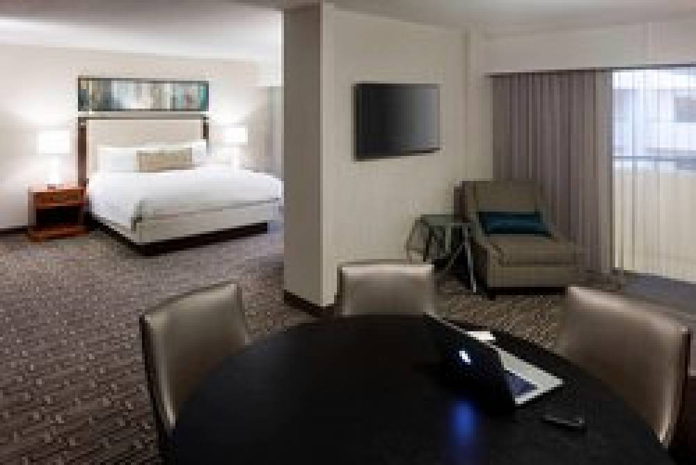 Fairfax Marriott At Fair Oaks 4
