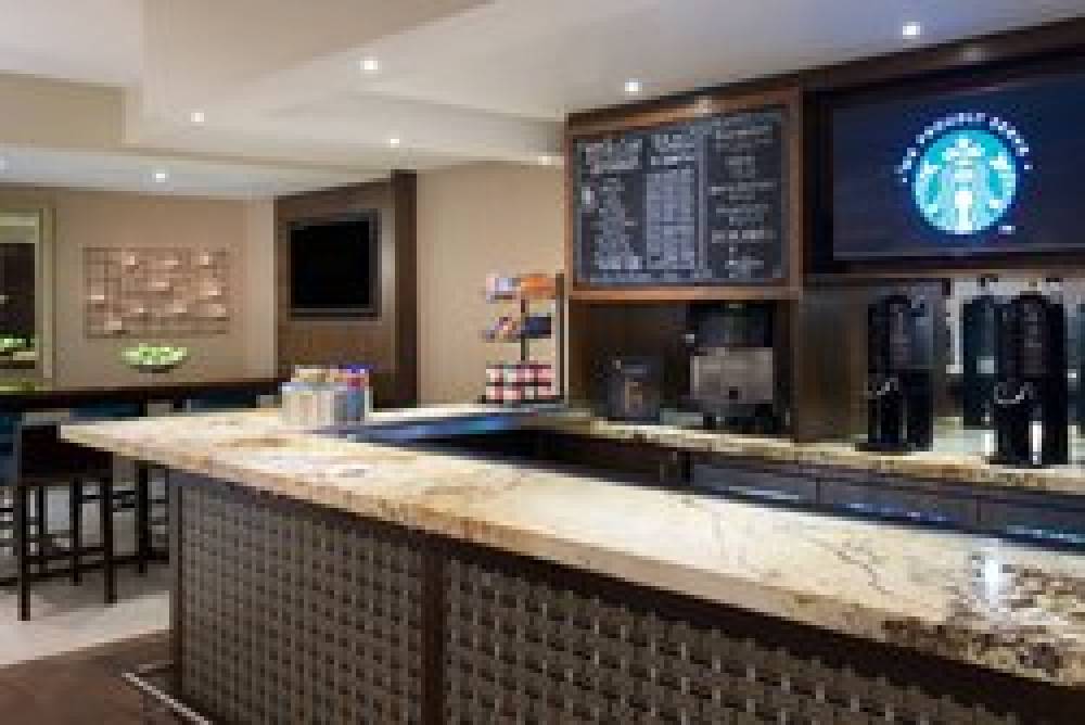 Fairfax Marriott At Fair Oaks 7