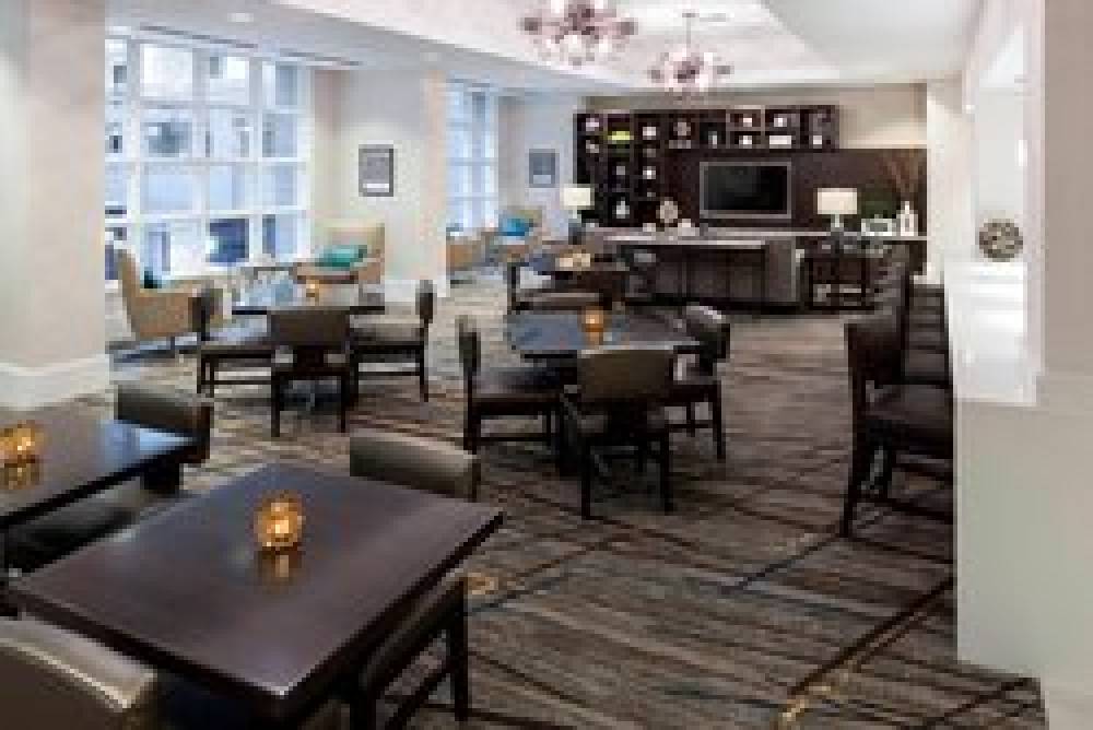 Fairfax Marriott At Fair Oaks 10