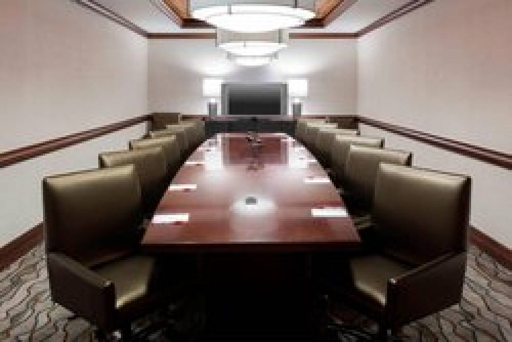 Fairfax Marriott At Fair Oaks 2