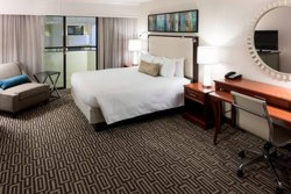 Fairfax Marriott At Fair Oaks 8