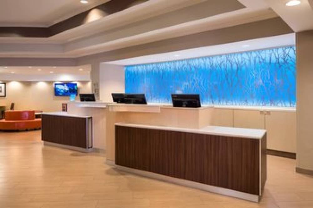 Fairfield Anaheim Resort 5