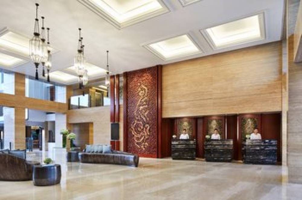 Fairfield By Marriott Bali Legian 4