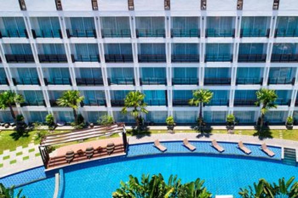 Fairfield By Marriott Bali Legian 1