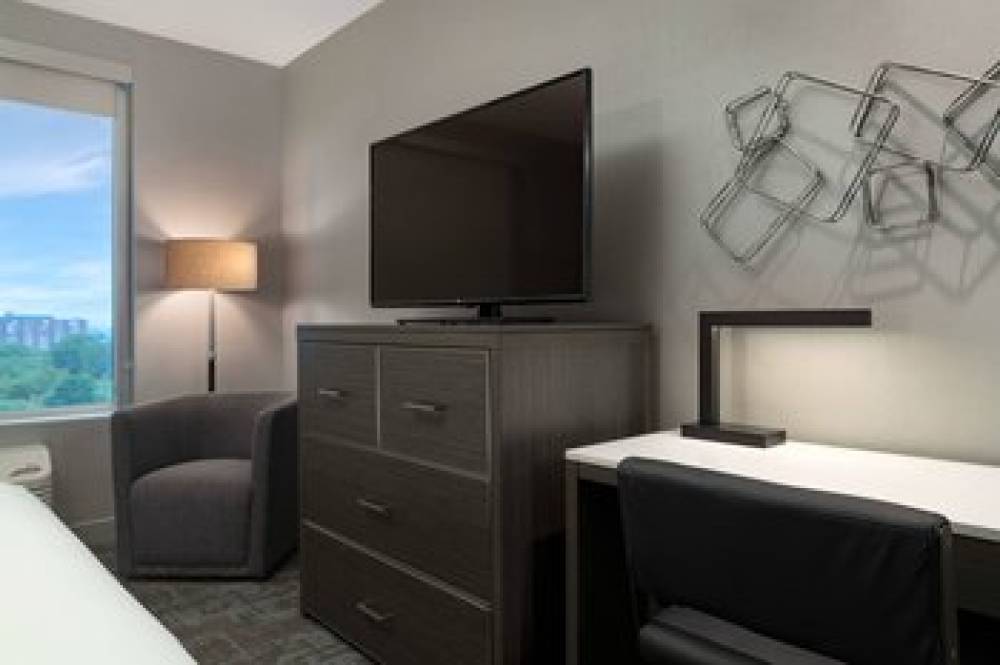 Fairfield By Marriott Boston Medford 9