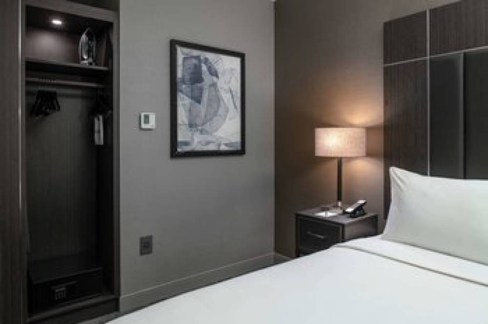 Fairfield By Marriott Boston Medford 10