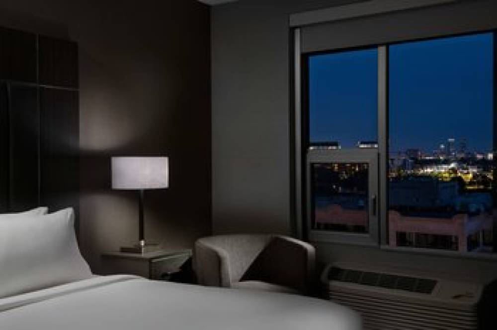 Fairfield By Marriott Boston Medford 7