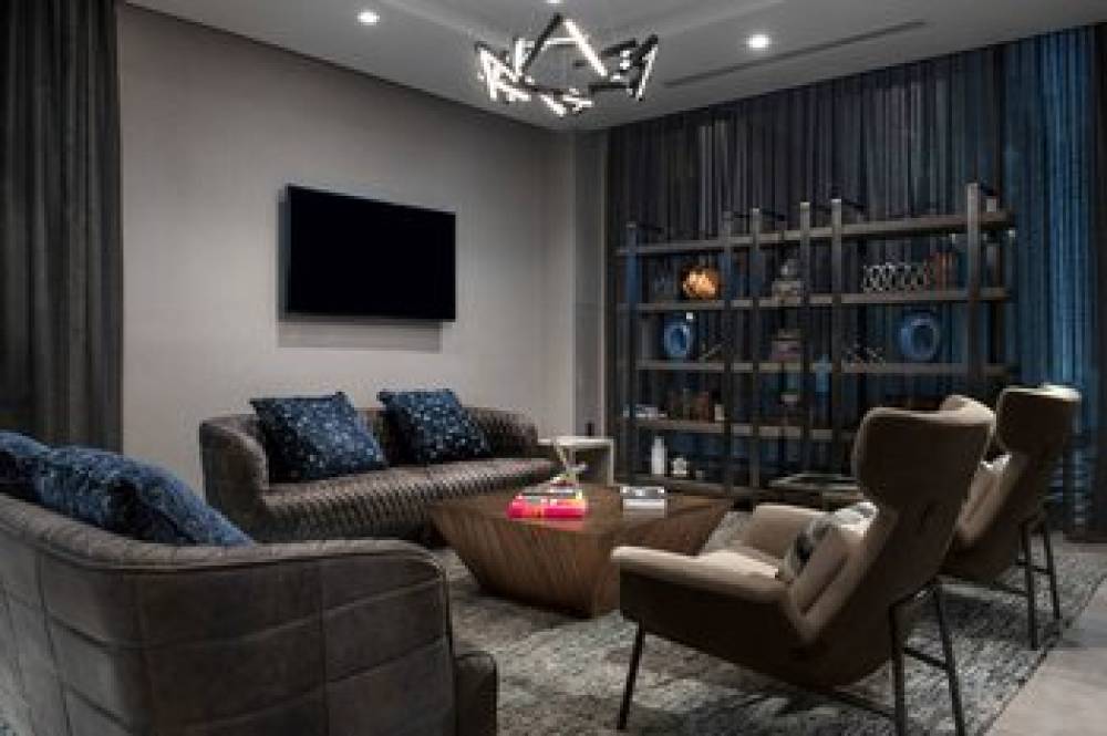 Fairfield By Marriott Boston Medford 5