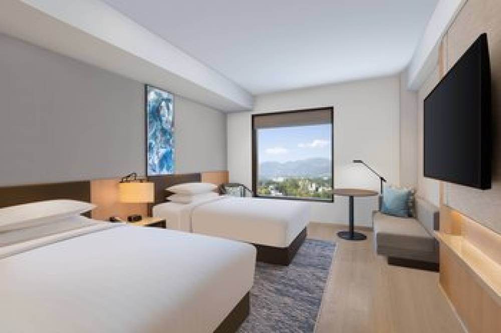 Fairfield By Marriott Dehradun 6