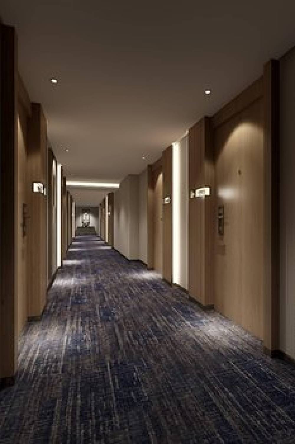 Fairfield By Marriott Guangzhou Tianhe Park