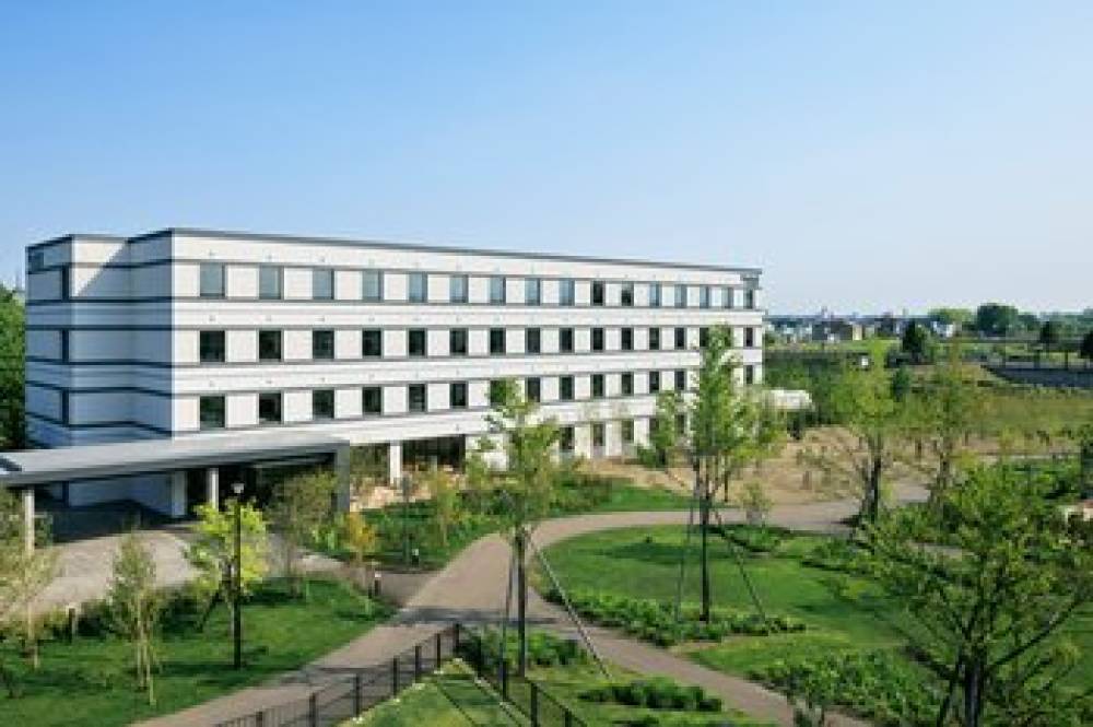 Fairfield By Marriott Hokkaido Eniwa 1