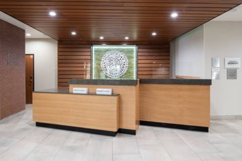 Fairfield By Marriott Inn And Suites Anaheim Los Alamitos 2