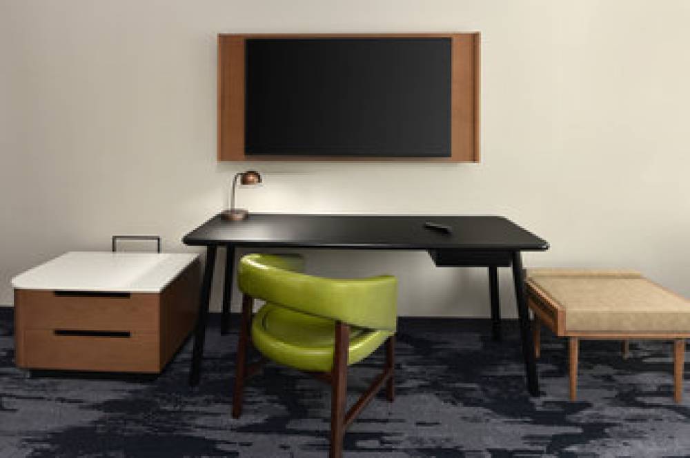 Fairfield By Marriott Inn And Suites Anaheim Los Alamitos 7