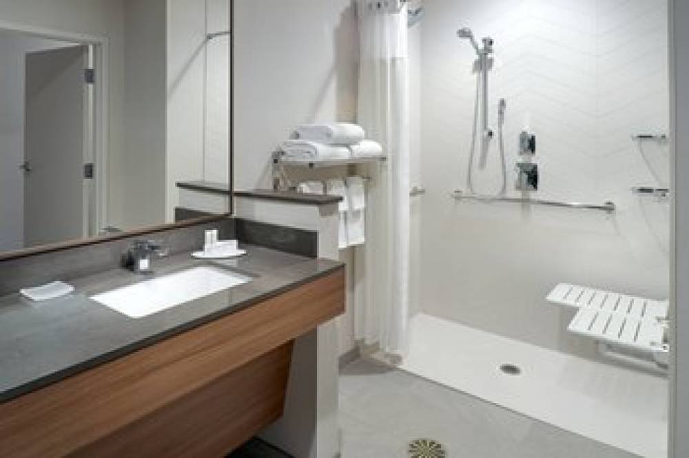 Fairfield By Marriott Inn And Suites Athens University Area