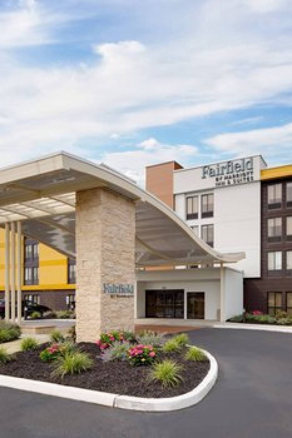 Fairfield By Marriott Inn And Suites Atlantic City Absecon 3