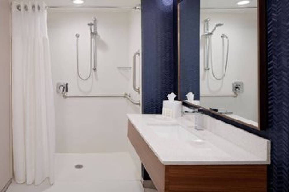 Fairfield By Marriott Inn And Suites Atlantic City Absecon 10