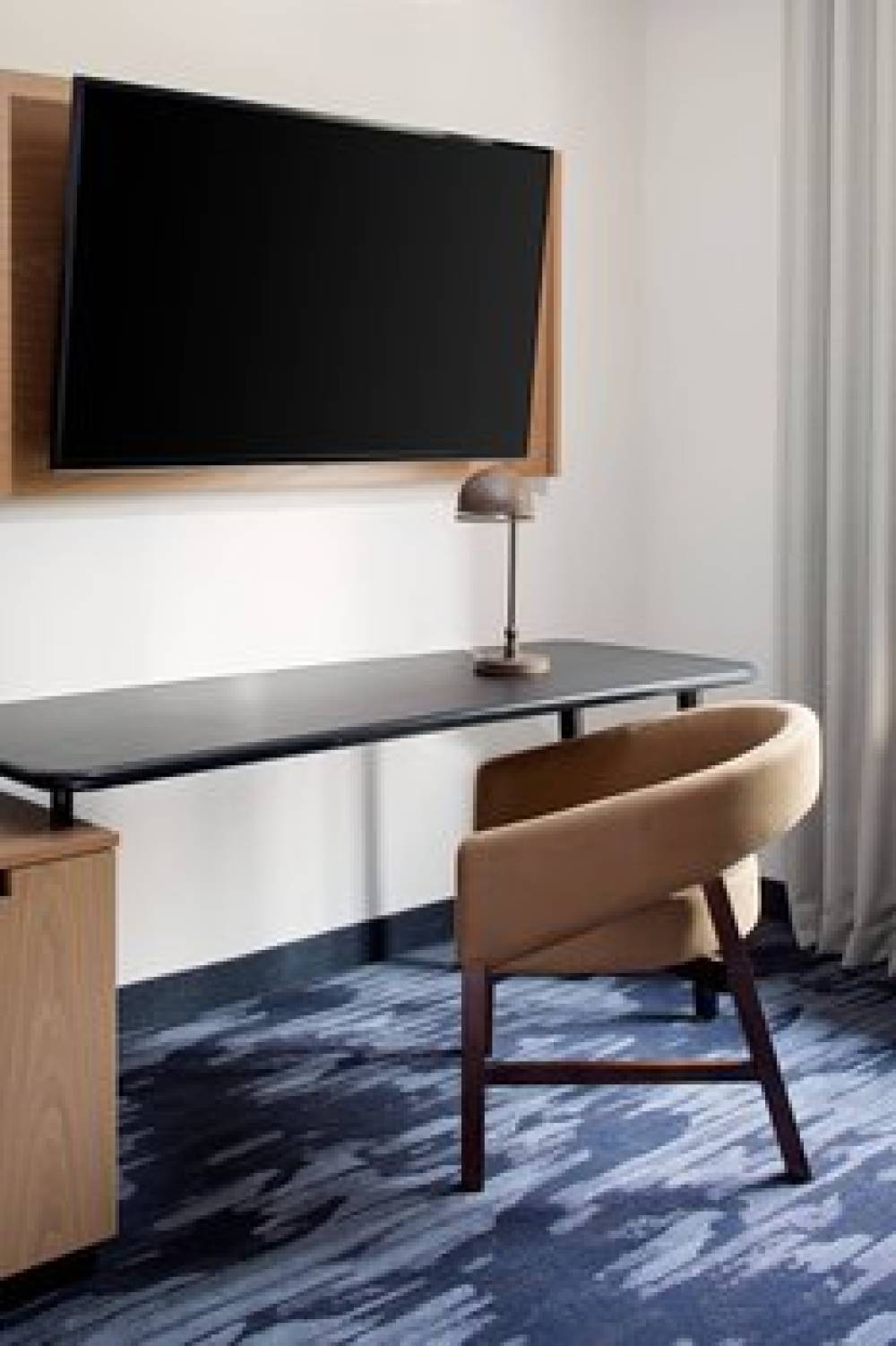 Fairfield By Marriott Inn And Suites Atlantic City Absecon 7