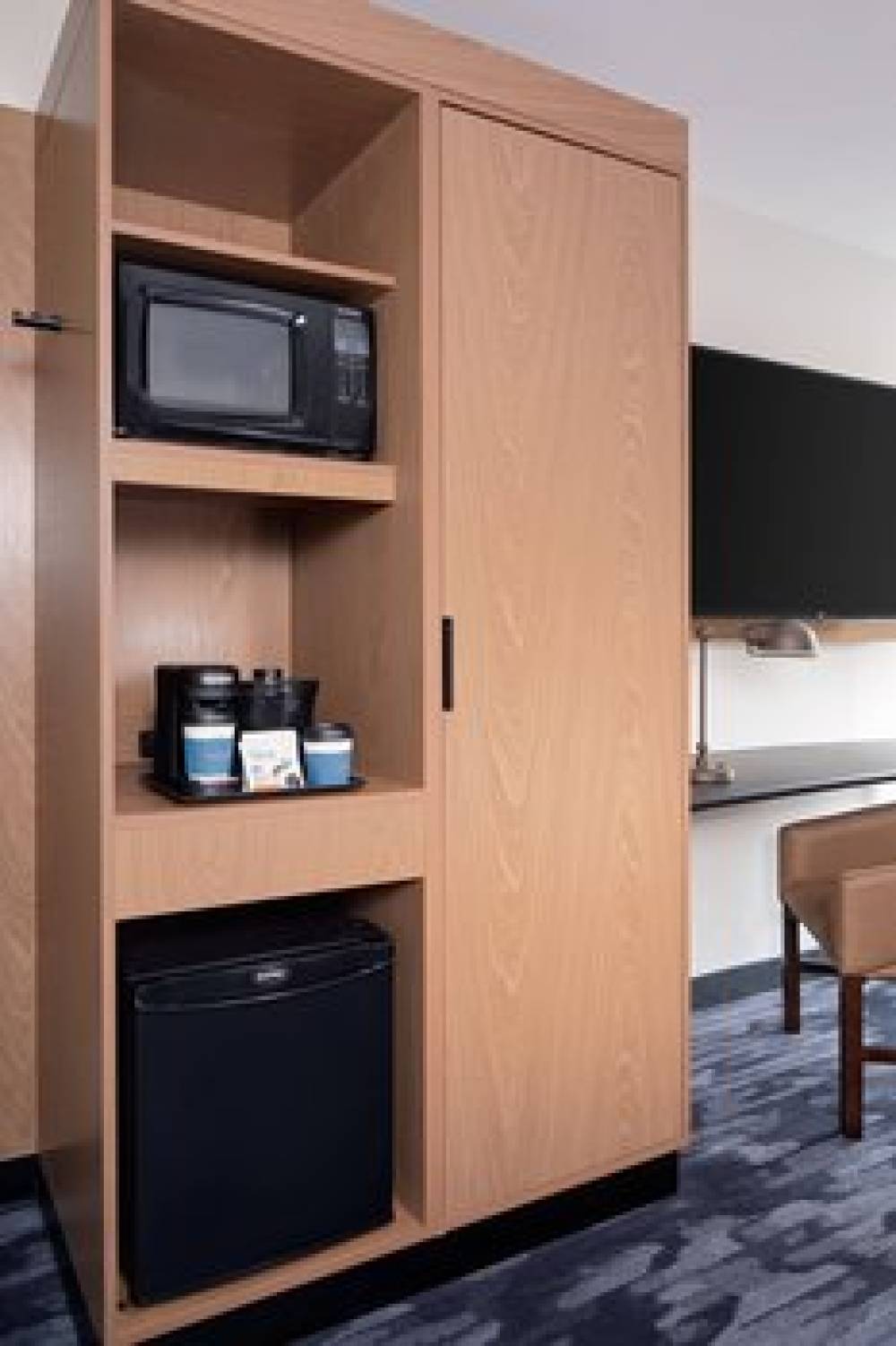 Fairfield By Marriott Inn And Suites Atlantic City Absecon 8