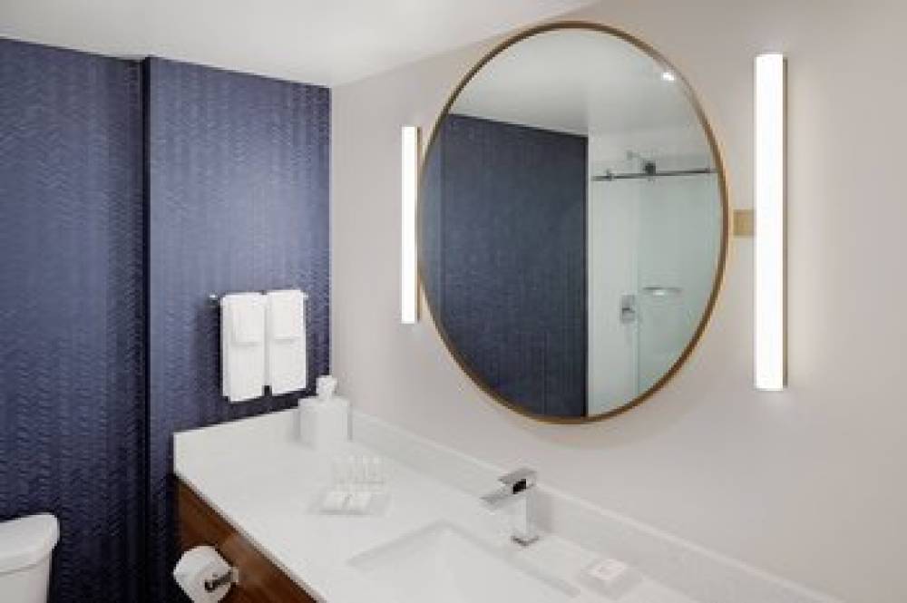 Fairfield By Marriott Inn And Suites Atlantic City Absecon 9
