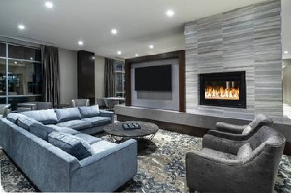 Fairfield By Marriott Inn And Suites Boston Logan Airport Chelsea 1