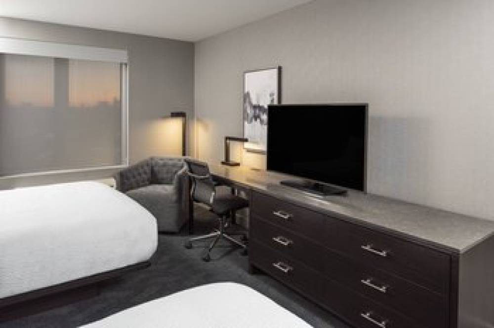 Fairfield By Marriott Inn And Suites Boston Logan Airport Chelsea 5