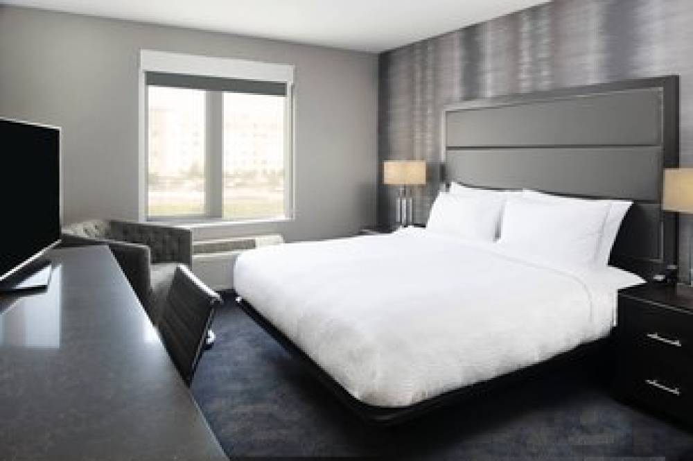 Fairfield By Marriott Inn And Suites Boston Logan Airport Chelsea 6