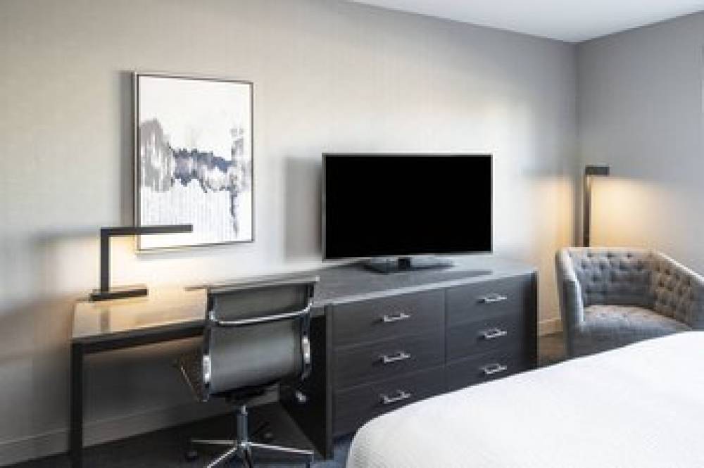 Fairfield By Marriott Inn And Suites Boston Logan Airport Chelsea 7
