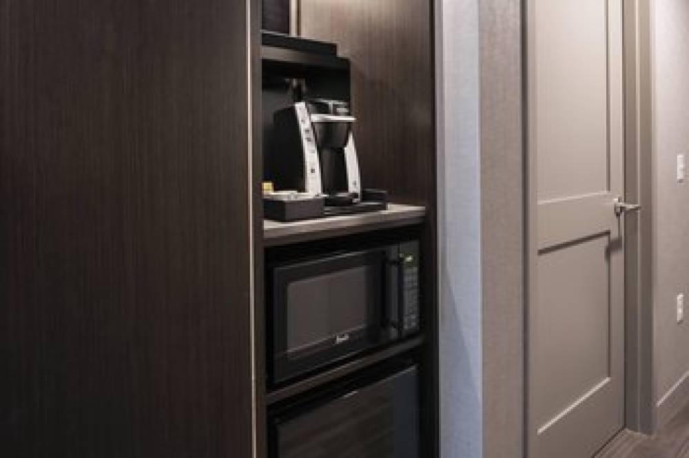 Fairfield By Marriott Inn And Suites Boston Logan Airport Chelsea 8